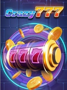 Crazy 777