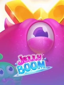 Jelly Boom