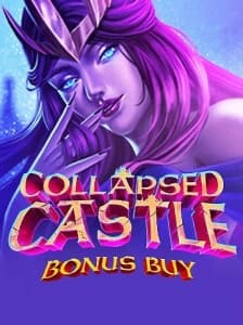 Collapsed Castle Bonus Buy