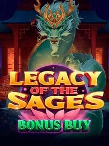 Legacy of the Sages Bonus Buy