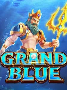 GRAND BLUE