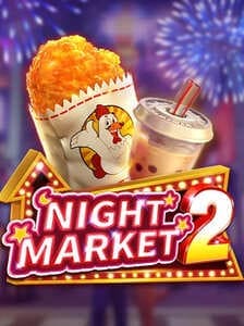 Night Market 2
