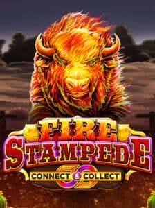 Fire Stampede