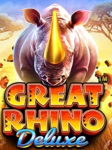 Great Rhino Deluxe