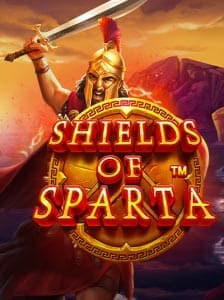 Shield Of Sparta
