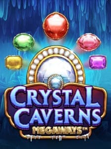 Crystal Caverns Megaways