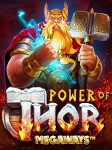 Power of Thor Megaways