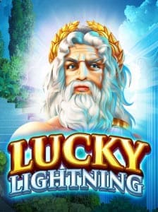 Lucky Lightning