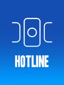 HOTLINE